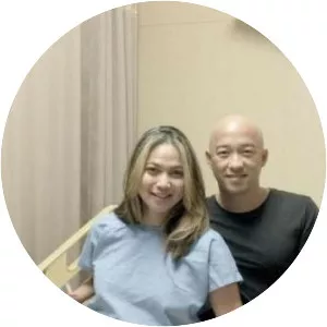 Kinaryosih - Indonesian actress