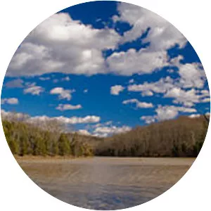 Kincaid Lake - Lake in Kentucky