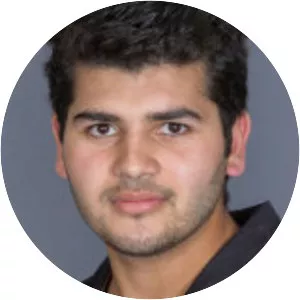 Kinchit Shah - Indian cricketer