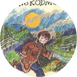 Kincskereső kisködmön - Book by Ferenc Móra