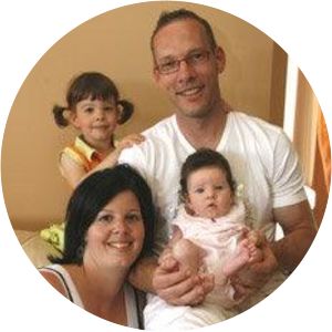 Kincso Csollany photograph