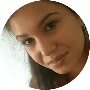 Kincső Szentandrássy - 