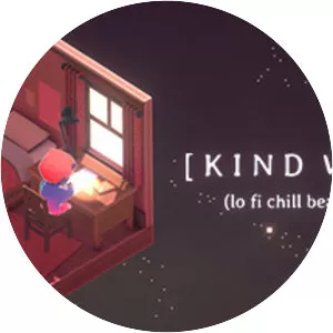 Kind Words (lo fi chill beats to write to) - Video game