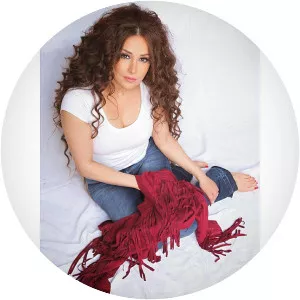 Kinda Hanna - Actress