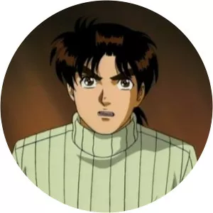 Kindaichi Hajime - 