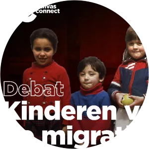 Kinderen van de migratieSince 2021