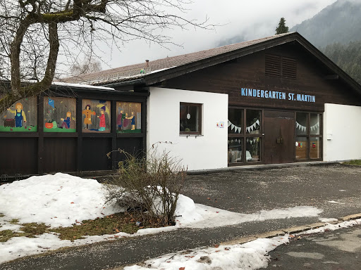 Kindergarten St. Martin - Kindergarten in Garmisch-Partenkirchen, Germany