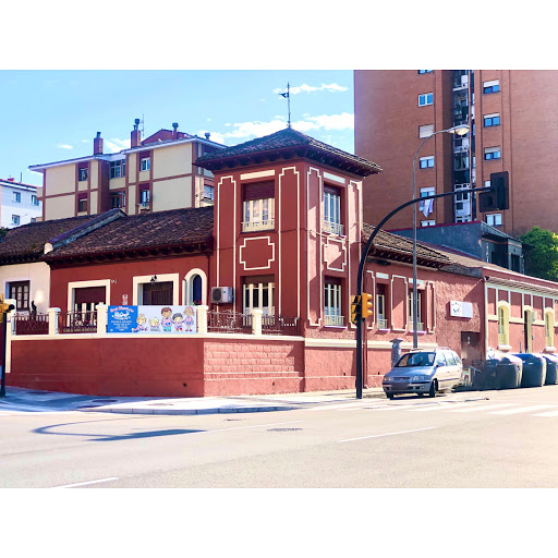 Kindergarten St. Nicholas - Day care center in Gijon, Spain