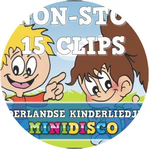 Kinderliedjes