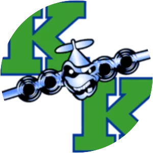 Kindersley Klippers - Ice hockey team