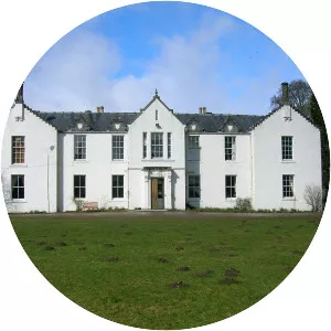 Kindrogan House - 