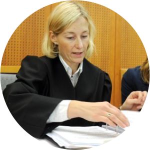 Kine Elisabeth Steinsvik