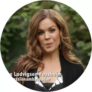 Kine Ludvigsen