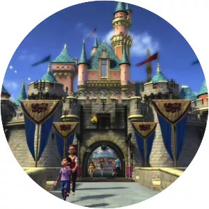 Kinect: Disneyland Adventures