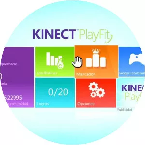 Kinect PlayFit