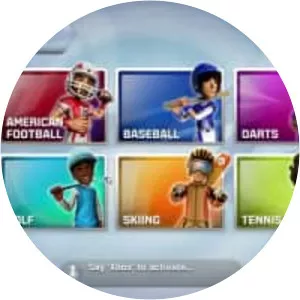 Kinect Sports: Season Two - Video game