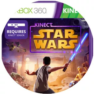 Kinect Star Wars