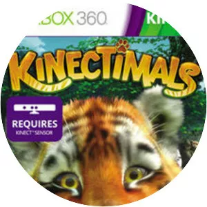 Kinectimals