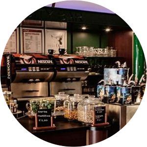 Kinepolis Utrecht City