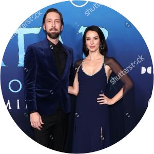 Kineret Karen Ben Yishay Moore photograph