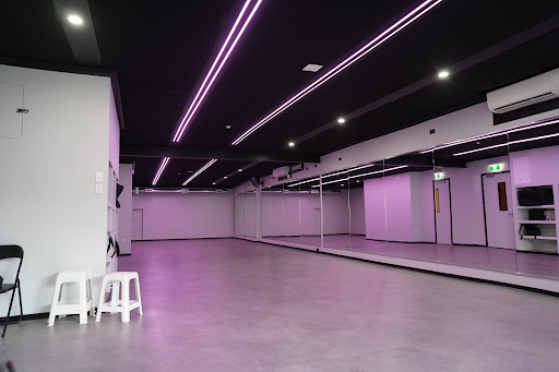 Kinetic Dance Studio