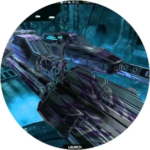 Kinetic Void - Video game