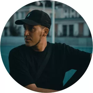 kinetical p.tah - Musical artist