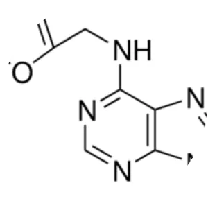 Kinetin - Chemical compound