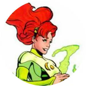 Kinetix - Fictional character