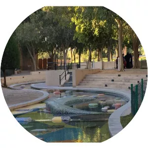 King Abdul Aziz Historical Centre - 