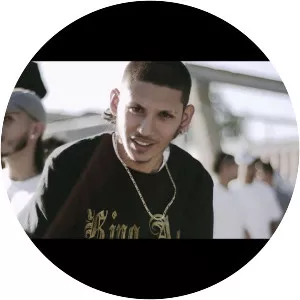 King Ace - Musical artist