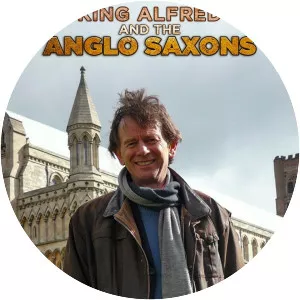 King Alfred and the Anglo Saxons