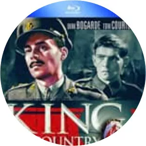 King and Country - 1964 ‧ Drama/War ‧ 1h 30m