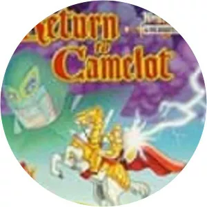 King Arthur and the Knights of Justice