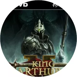 King Arthur II: The Role-Playing Wargame