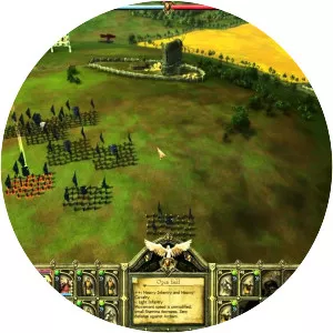 King Arthur: The RolePlaying Wargame