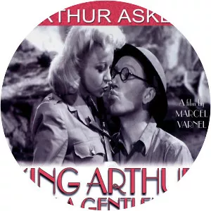 King Arthur Was a Gentleman - 1942 ‧ Comedy ‧ 1h 39m