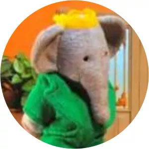 King Babar Babar: The Movie
