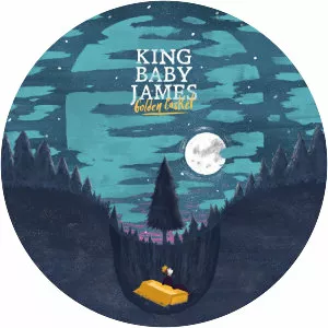 King Baby James