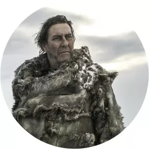 King-Beyond-the-Wall photograph