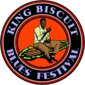 King Biscuit Blues Festival - Music Festival