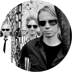 King Black Acid - Musician