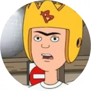 King Bob - Fictional character