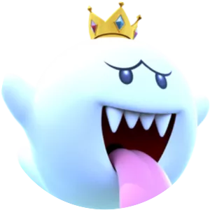 King Boo - 