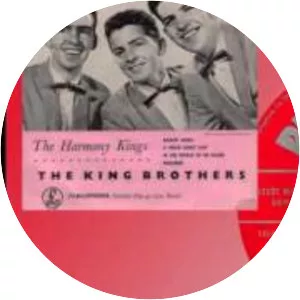 count phantom king brothers