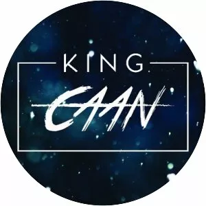 King CAAN - Musical artist