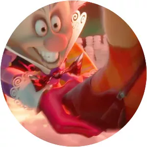 King Candy - Fictional character