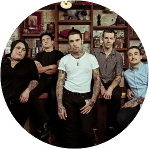 King Cannons - Musical artist