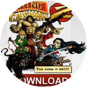 King Cashing - Video game