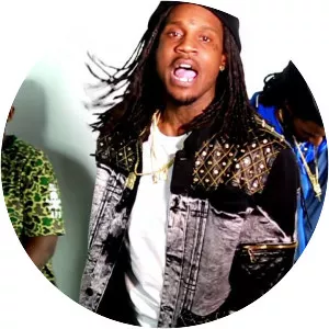 King Chollo - Musical artist